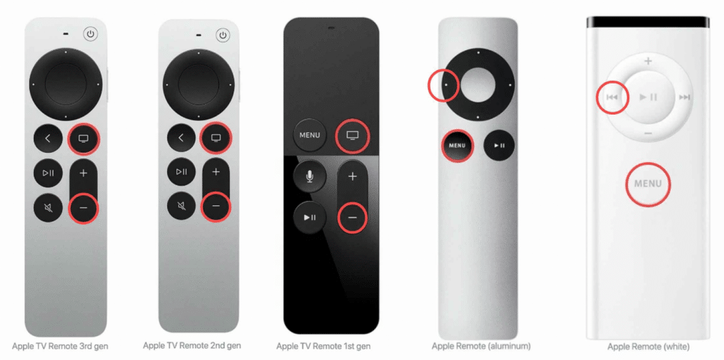 Best Solutions in 2024: Apple TV RemoteNot Working