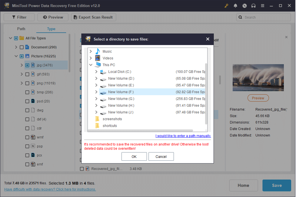 How to Recover Lost Files After Windows Update