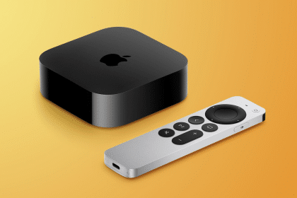 tvOS 18