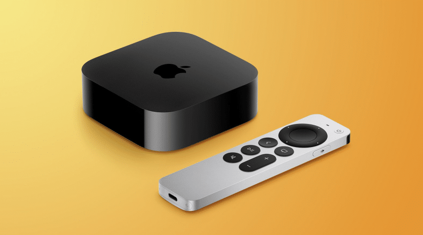 tvOS 18