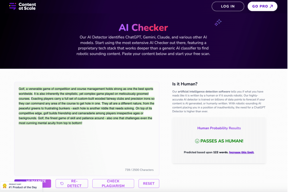 uPass Review: The Best Undetectable AI Tool For Students