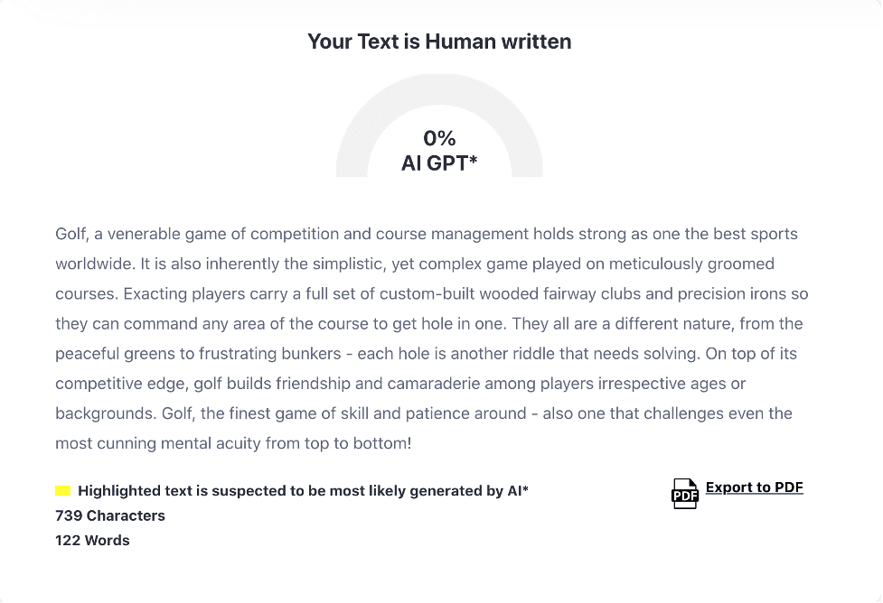 uPass Review: The Best Undetectable AI Tool For Students