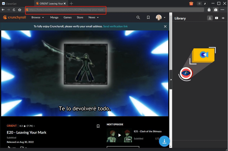 Review: Is CleverGet Crunchyroll Downloader Worth It?
