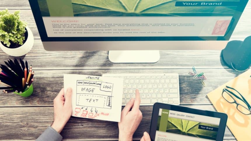 5 CRITICAL WEB DESIGN MISTAKES THAT CAN HURT YOUR BUSINESS