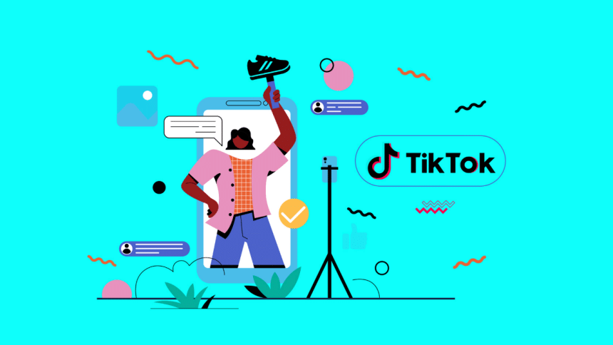 9 Easy Ways to Become a TikTok Influencer