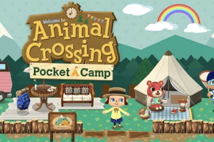 Animal Crossing
