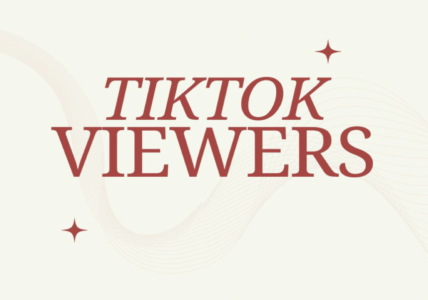Anonymous TikTok Viewers: Privacy and Freedom