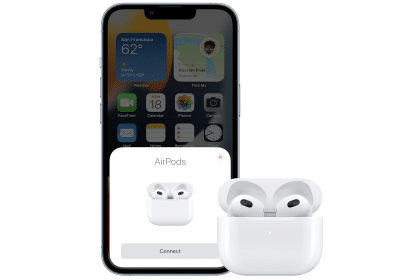 Apple AirPods