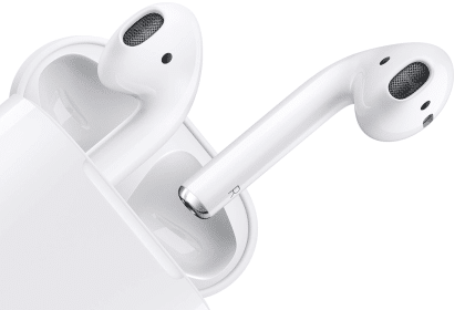 Apple AirPods