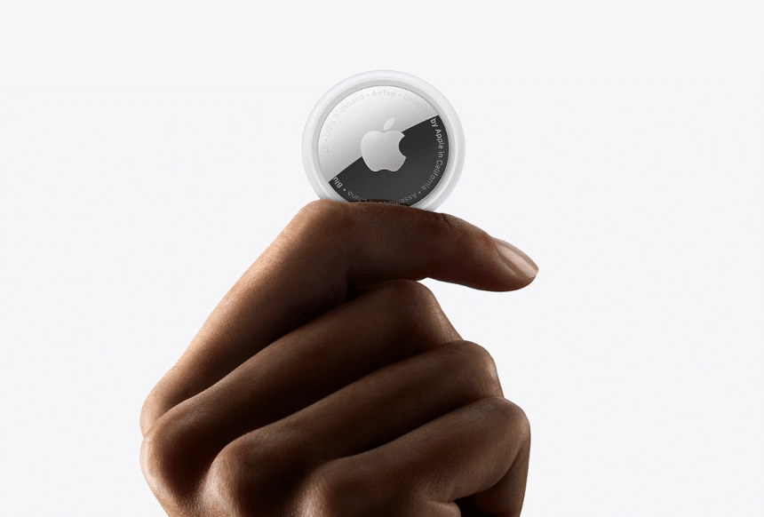 Apple AirTag