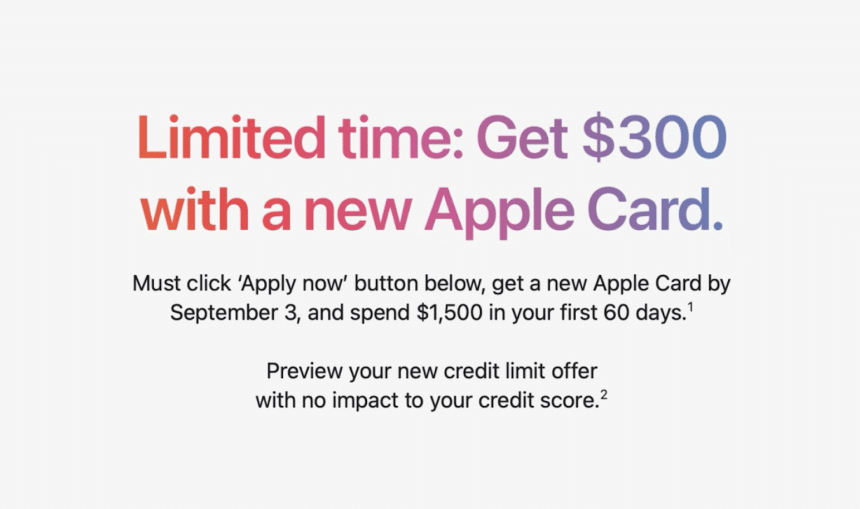 Apple Card