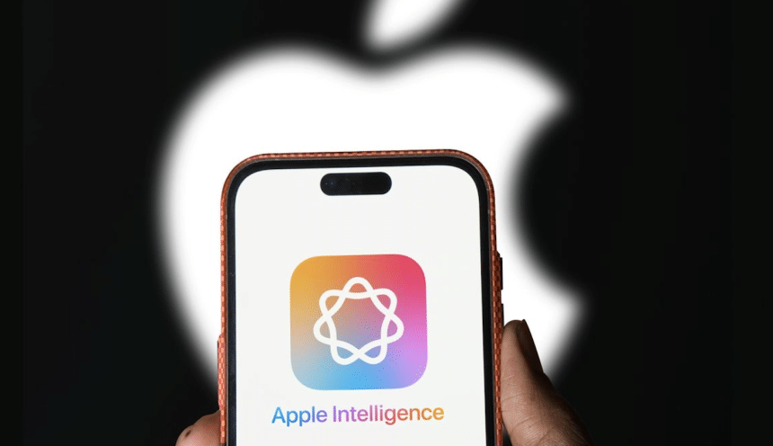 Apple Intelligence