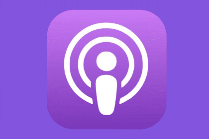Apple Podcasts