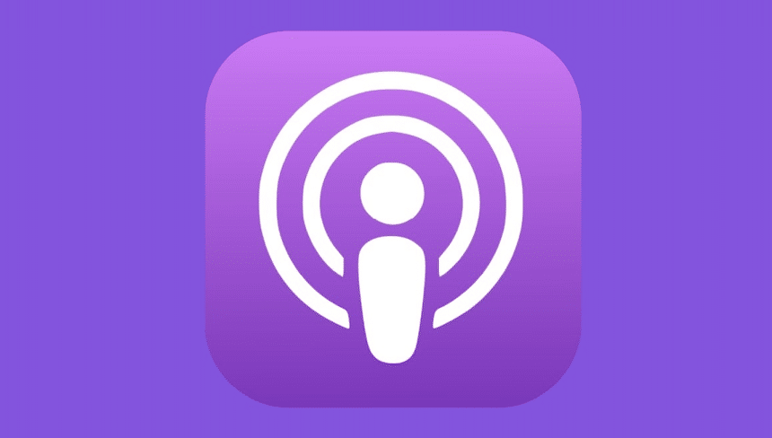 Apple Podcasts