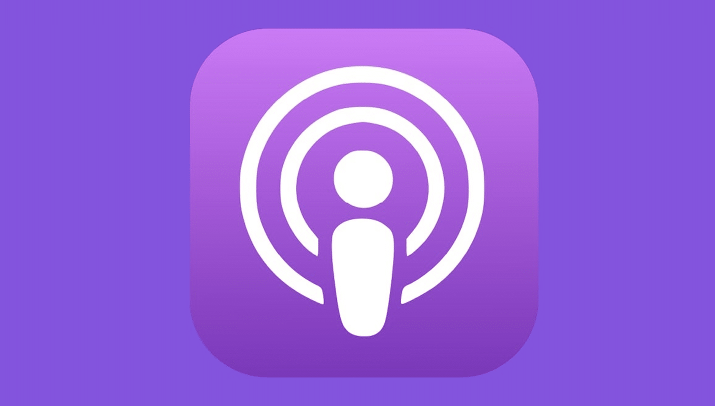 Apple Podcasts