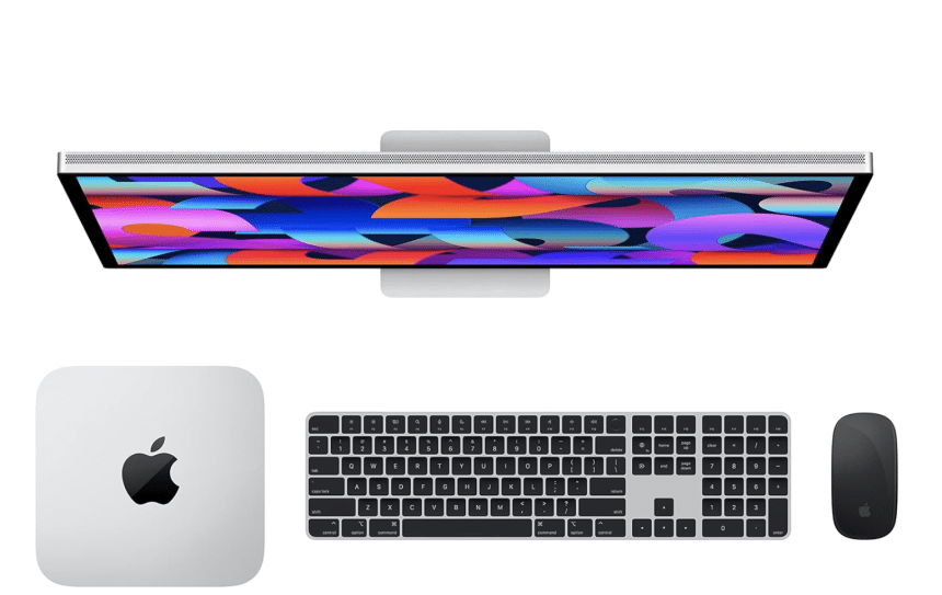 Apple Studio Display