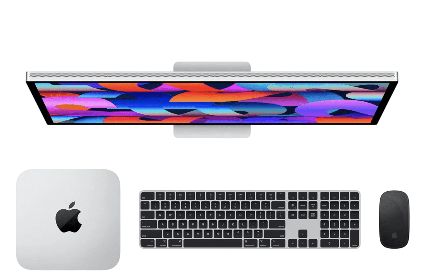 Apple Studio Display