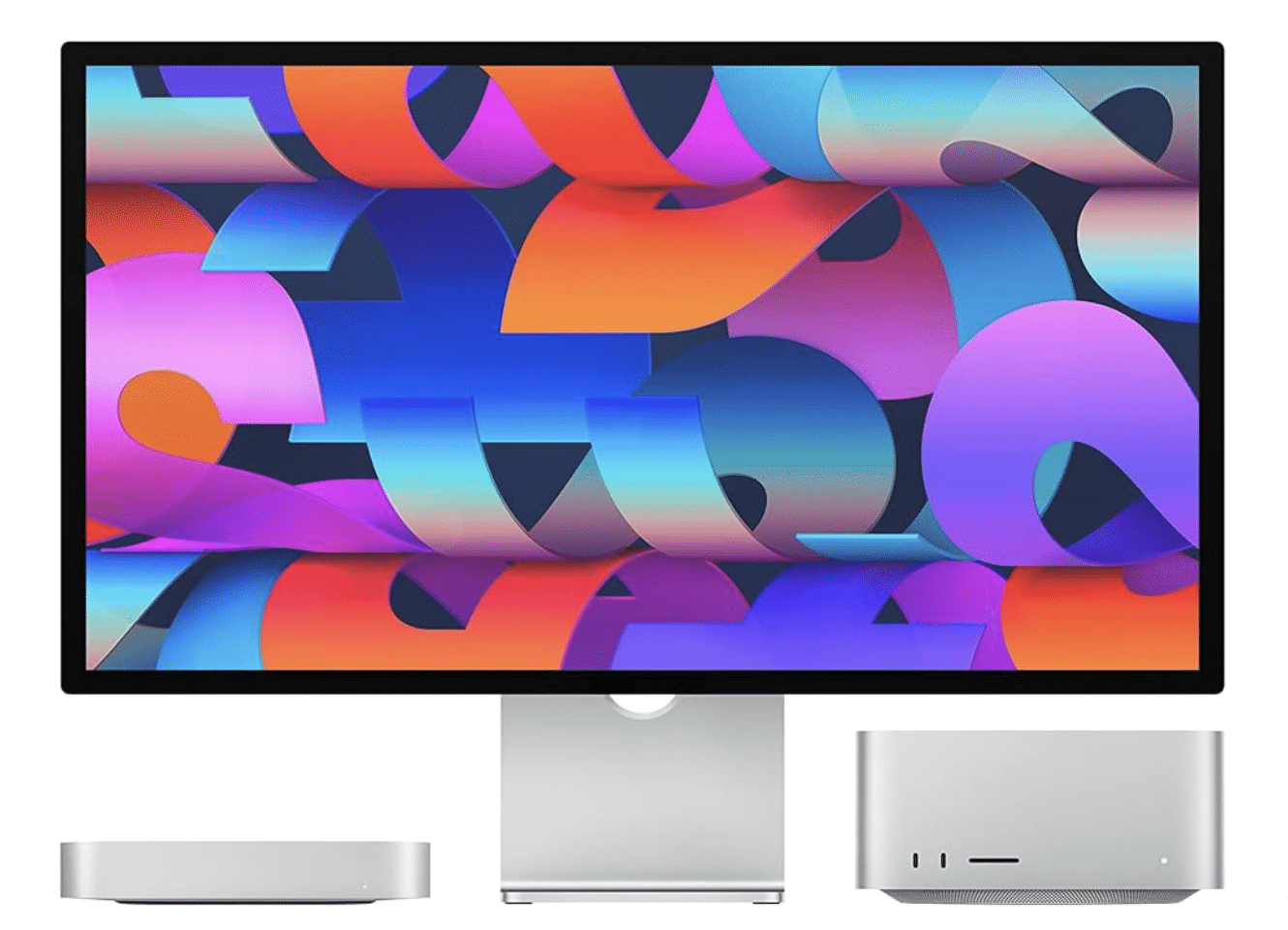 Apple Studio Display