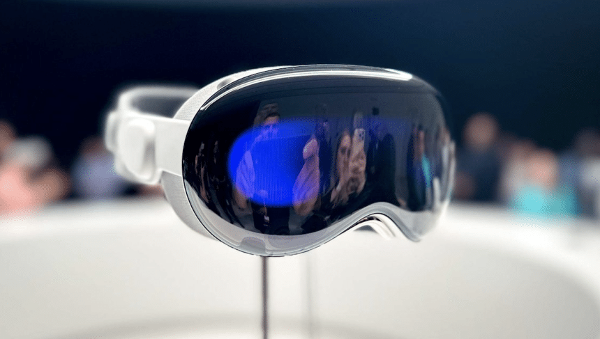 Apple Vision Pro