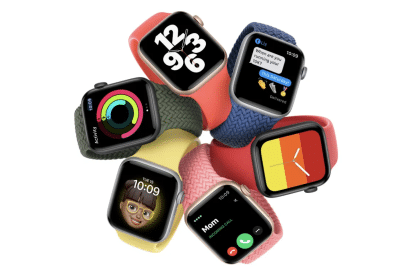 Apple Watch SE