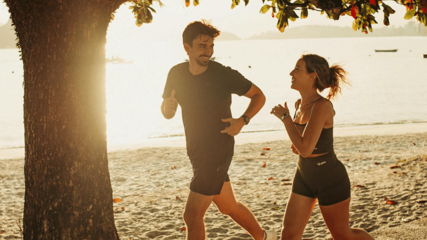 Best iOS Apps to Succeed at Couch to 5K