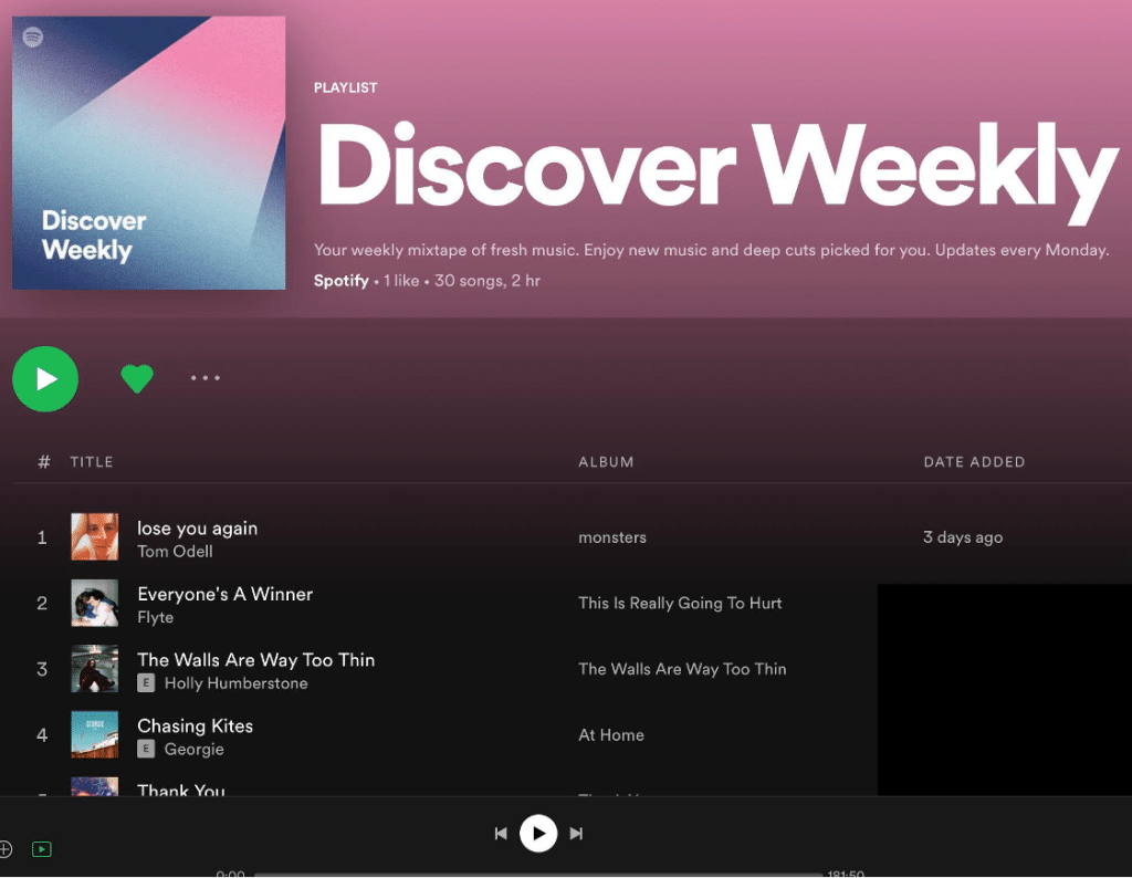 How to Get Your Music Featured on Spotifys Algorithmic Playlists
