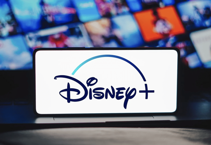 Disney+