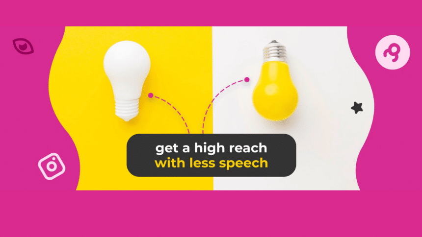 Enhance Your Social Media Presence Without Making x2 on Content Creation