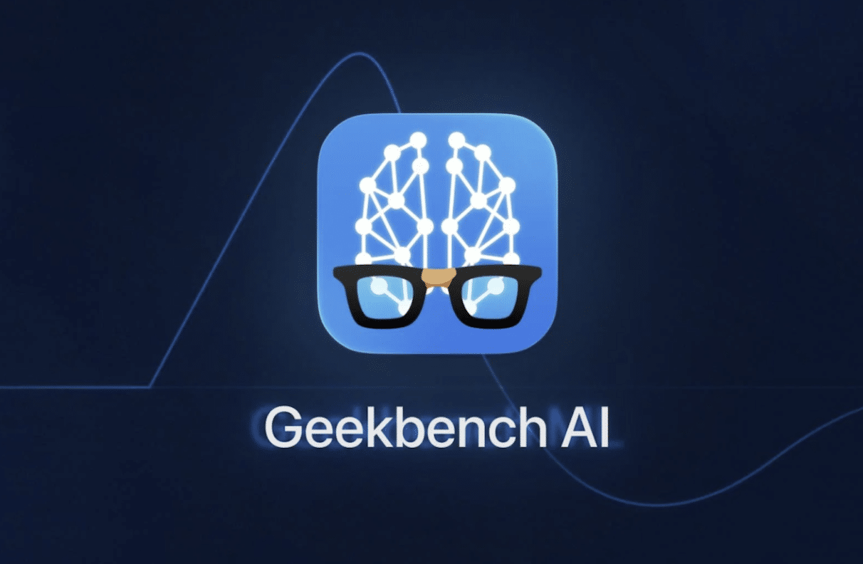 Geekbench
