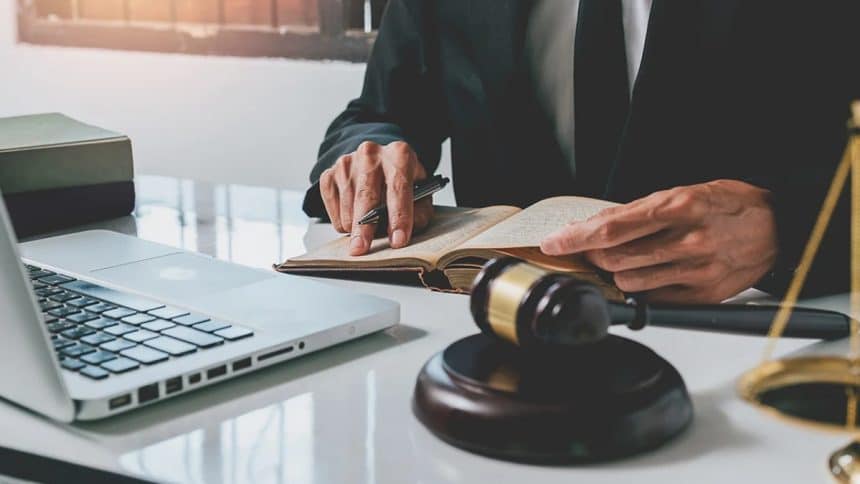 How Technology is Helping Lawyers