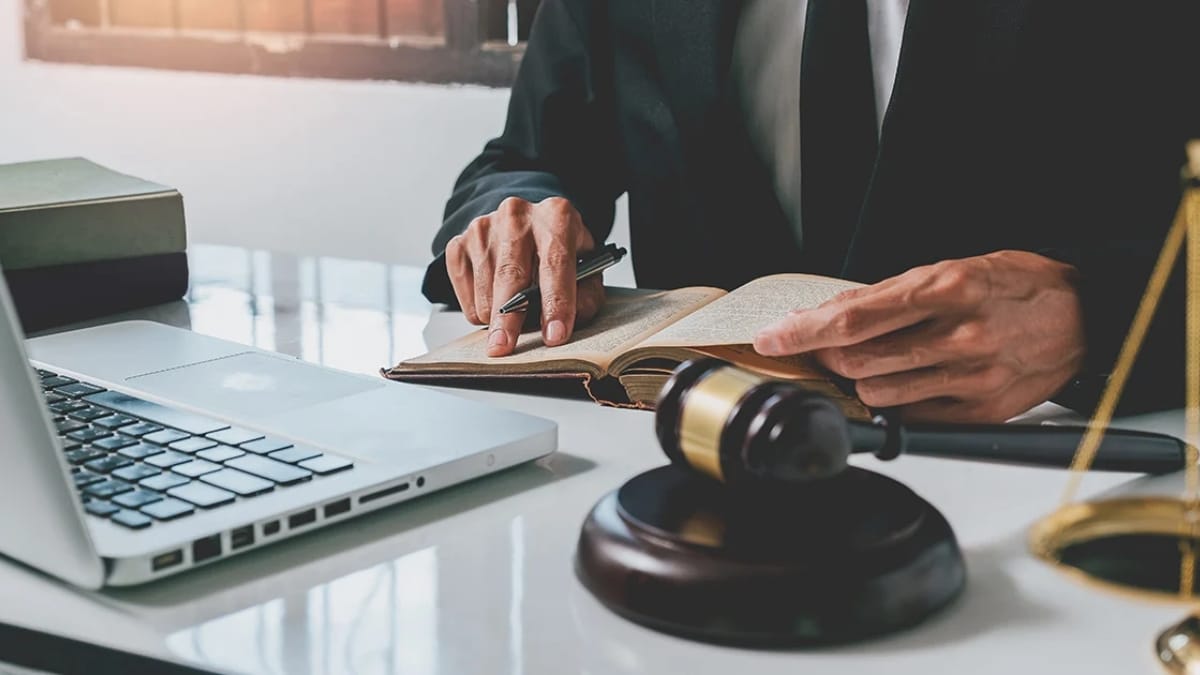 How Technology is Helping Lawyers