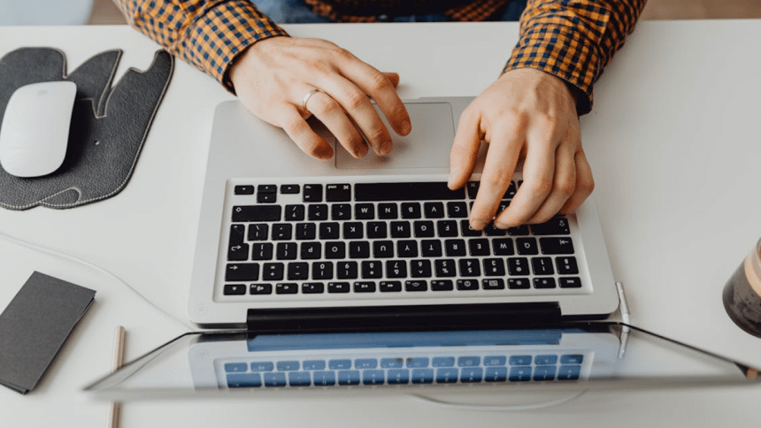 How to Build a Powerful Web Development Portfolio as a Student