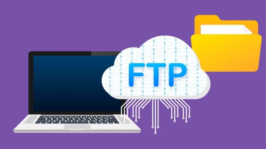 How to Connect to FTP Using Commander One?
