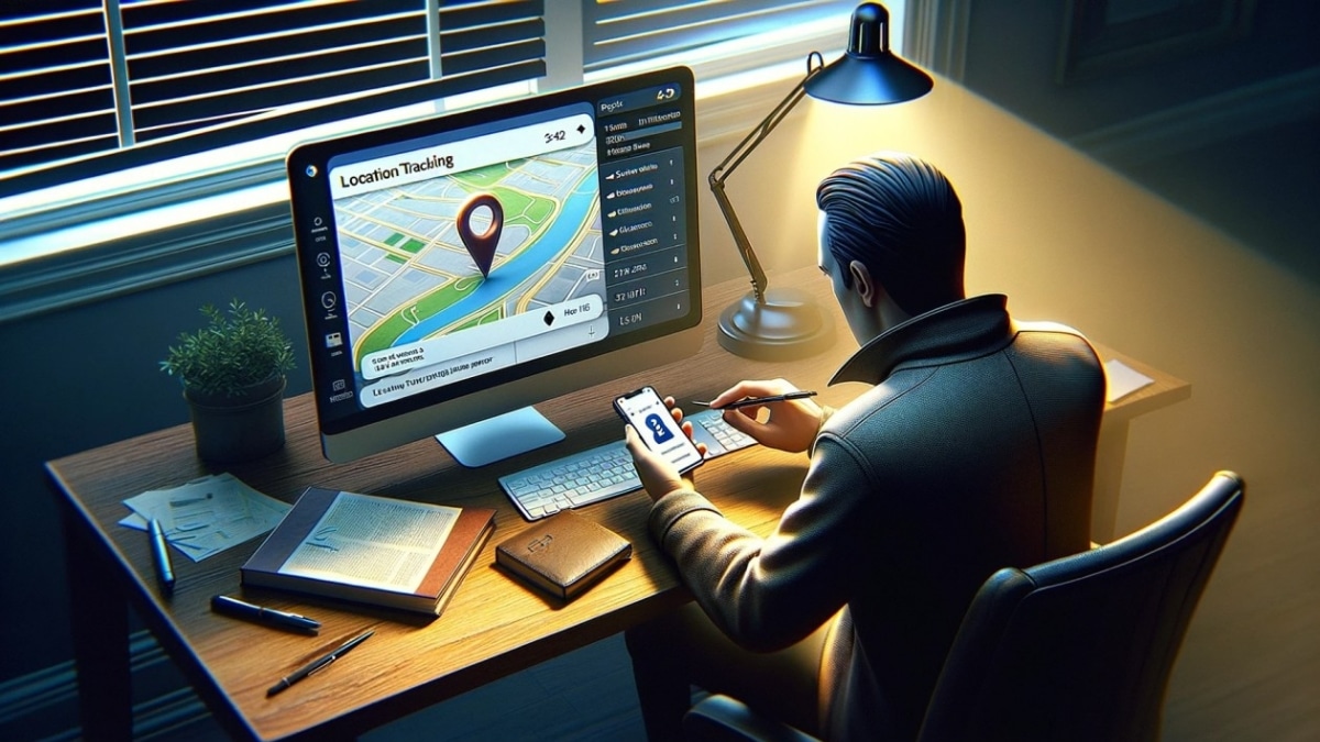 How to Track Someone’s Location by Phone Number (2024)