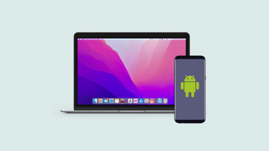 How to Transfer Files Between Android and Mac Best Solutions