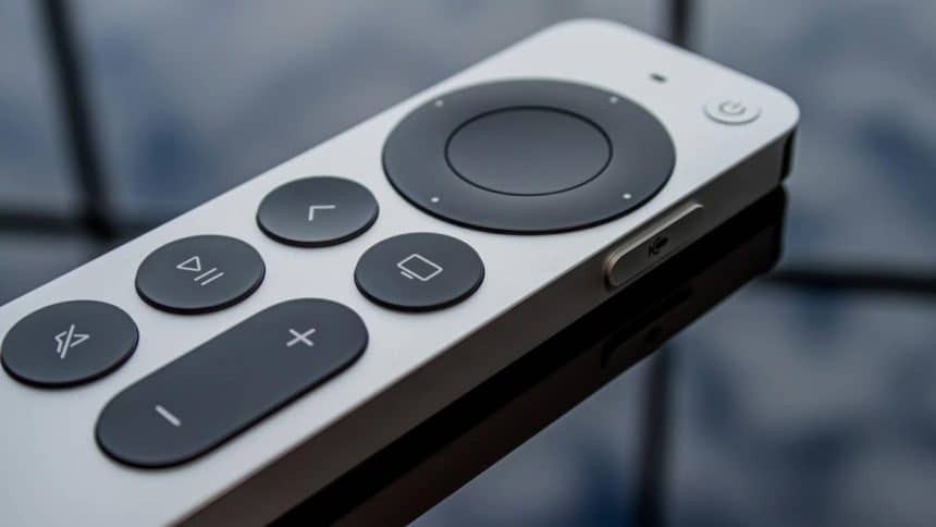 Lost Apple TV Remote? Check Out These Top Solutions