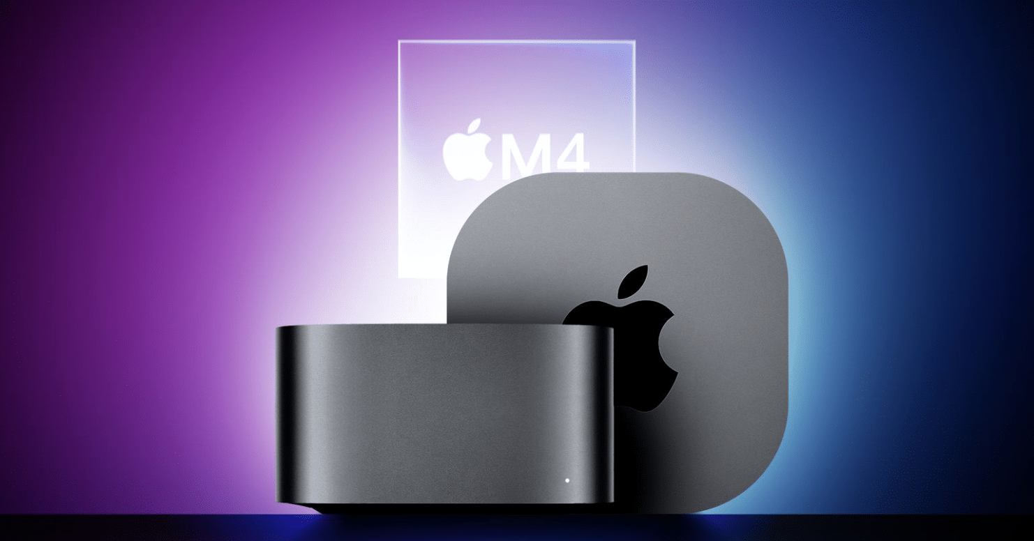 M4 Mac Mini