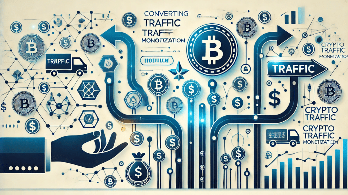 Monetize Magnet Review - Discover an Unmatchable Crypto Affiliate Marketing Network