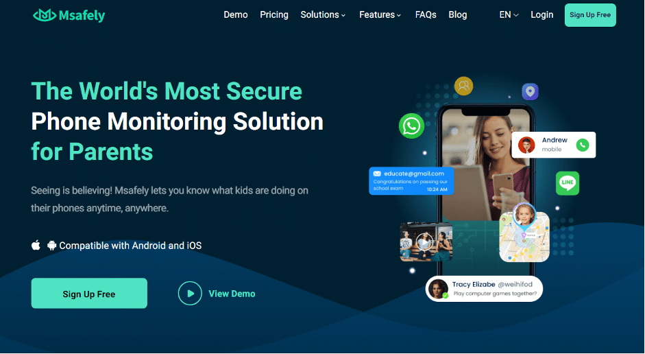 How to Track Someone’s Location by Phone Number