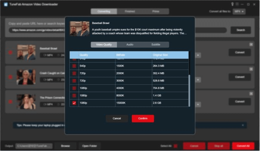 Is TuneFab Amazon Video Downloader Worth Buying?