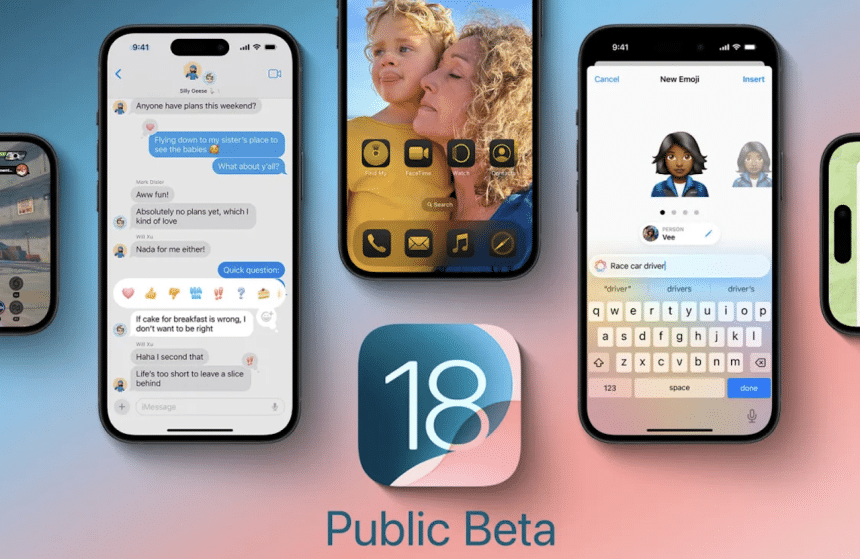 Public beta