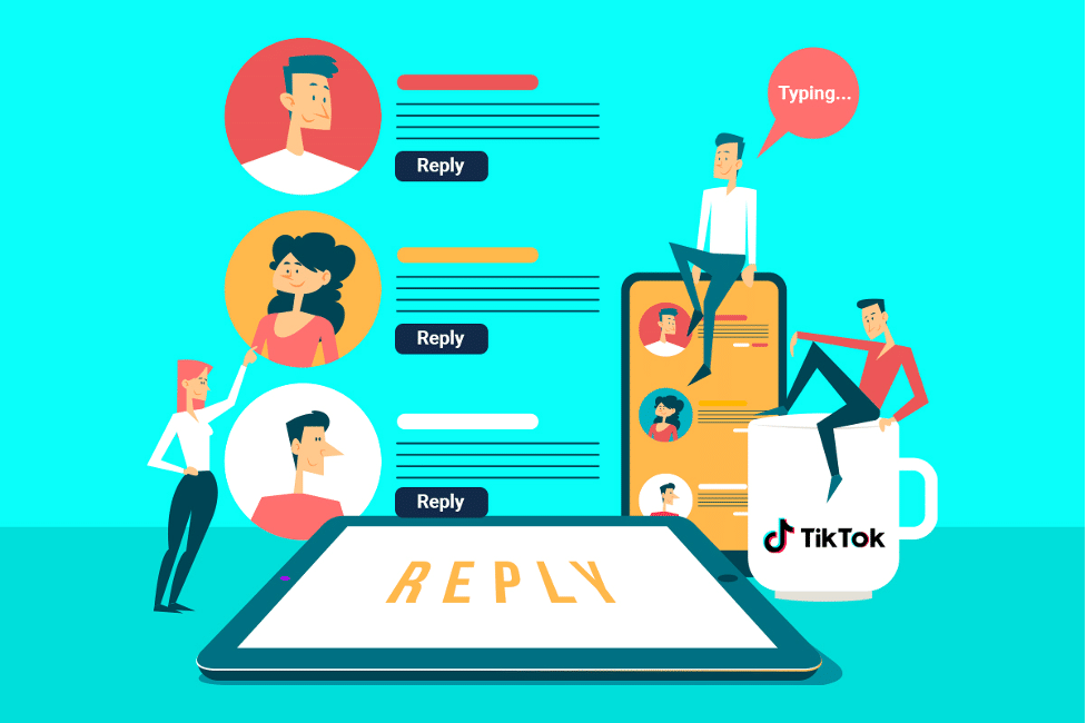 Respond to All Comments