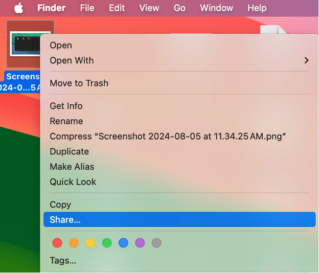 How to Use AirDrop on iPhone and Mac to Transfer Files?