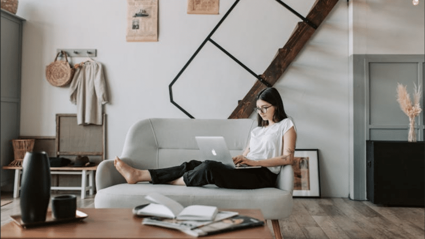 Running a Successful Amazon Store from Your MacBook