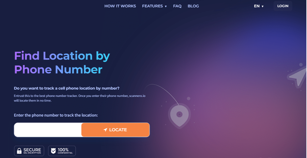 How to Track Someone’s Location by Phone Number