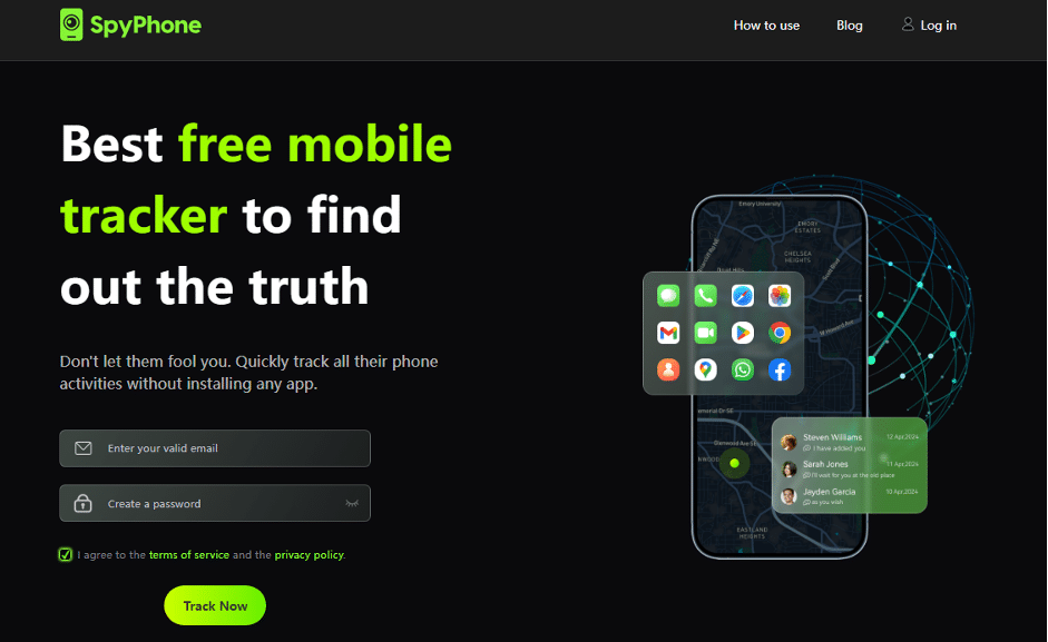 5 Best GPS Tracking Apps for Android Phones in 2024