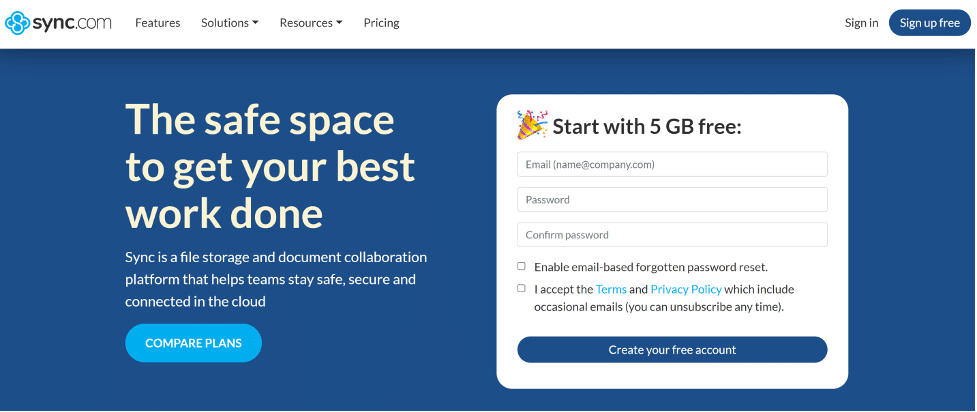 Best Cloud Storage in 2024 – Top 12 Popular Choices