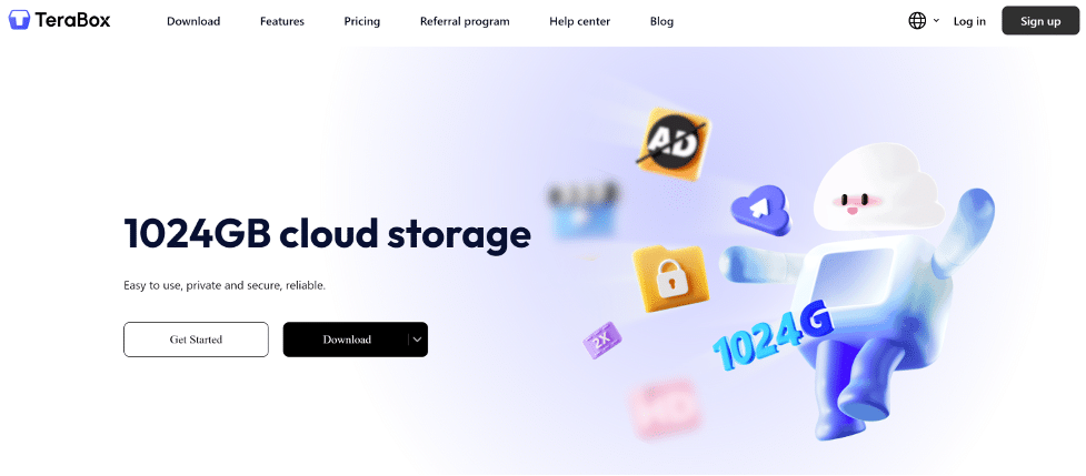 Best Cloud Storage in 2024 – Top 12 Popular Choices