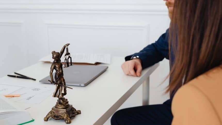 Technology in Court New Technologies That Shape Defense of Criminals