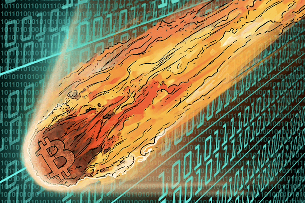 The Impact of Technological Advancements on the Price of Bitcoin